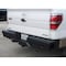 Steelcraft Automotive 09-14 F150 ELEVATION REAR BUMPER REPLACEMENT 65-21360 - alternate 2